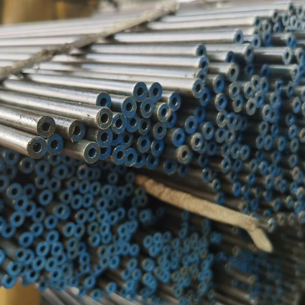 山東精密無縫鋼管現(xiàn)貨庫(kù)存