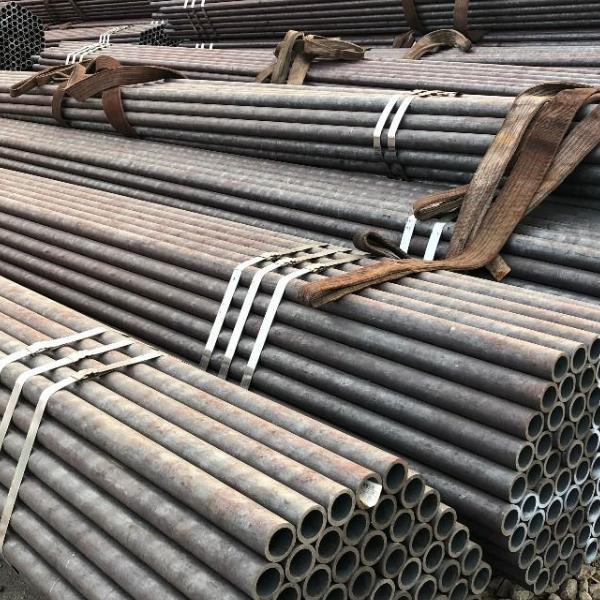 山東16mn無縫鋼管現貨批發商