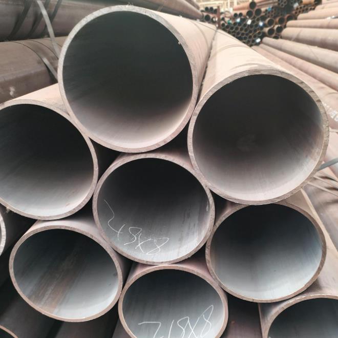 山東大口徑無縫鋼管出貨價(jià)格