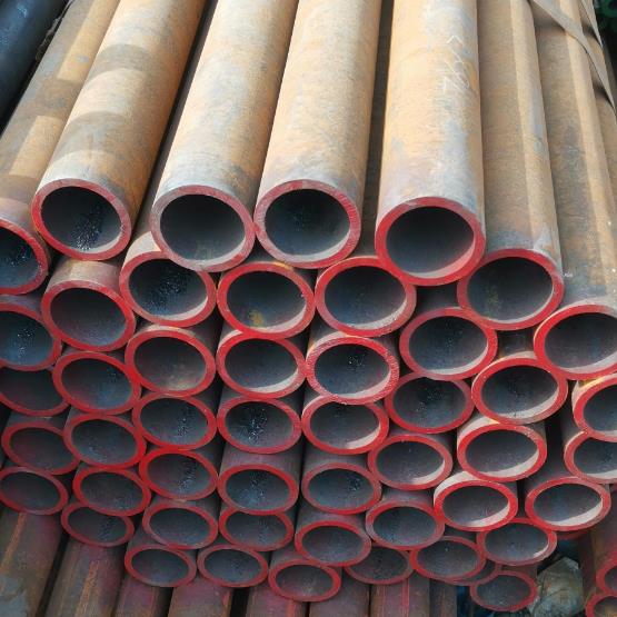 山東16mn無縫鋼管批發(fā)定制