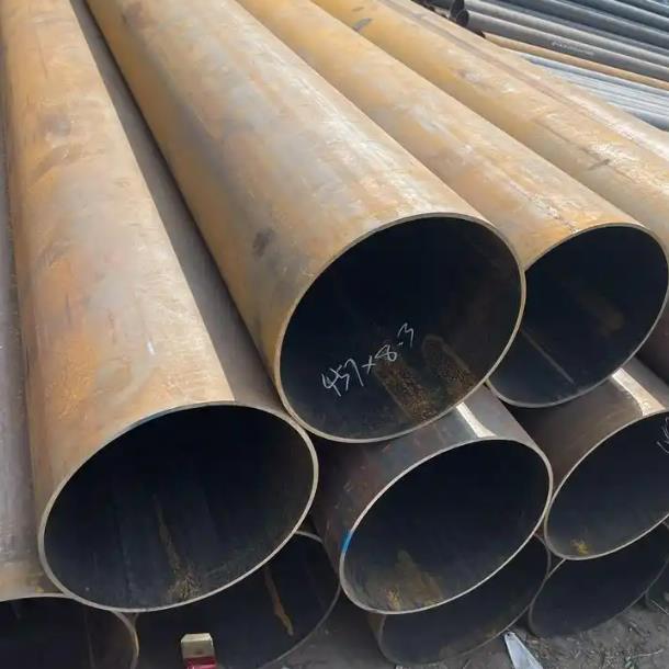 山東大口徑無縫鋼管量大優(yōu)惠