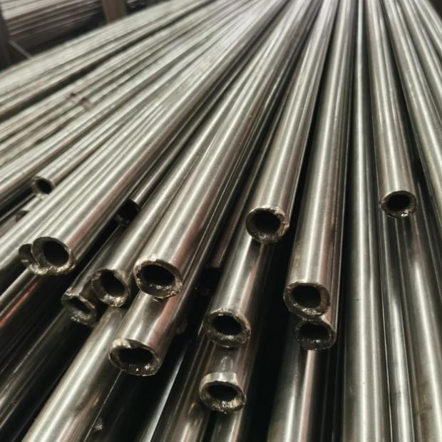 山東精密無縫鋼管最新行情