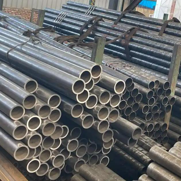 山東精密無縫鋼管首選公司