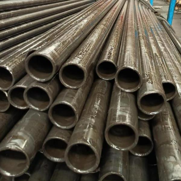 山東精密無(wú)縫鋼管定制批發(fā)