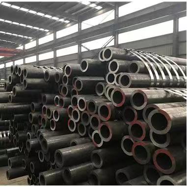 16Mn大口徑無(wú)縫鋼管
